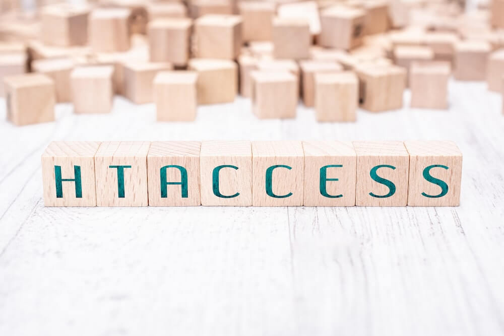 فایل htaccess چیست و چه قابلیت‌هایی دارد؟
