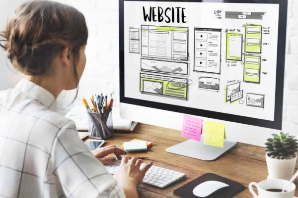 اهمیت طراحی وب‌سایت حرفه‌ای در اهواز کیانپارس