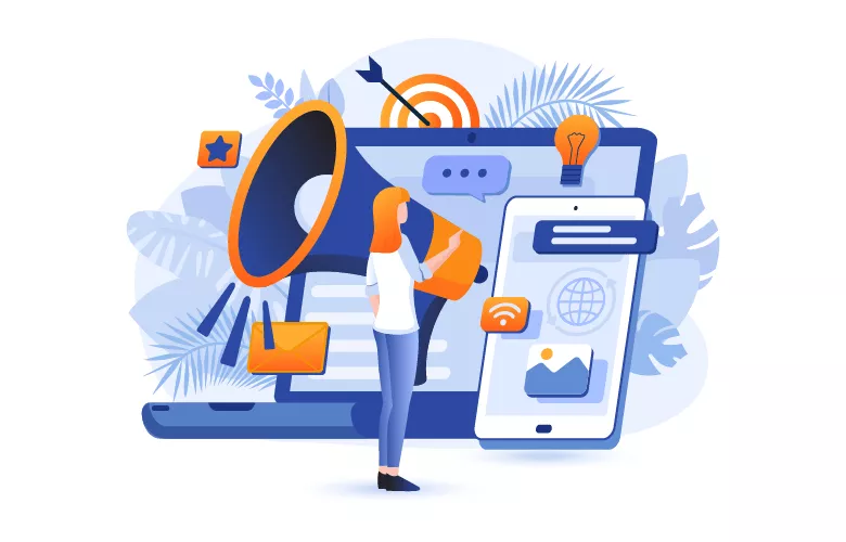 خدمات دیجیتال مارکتینگ در اهواز