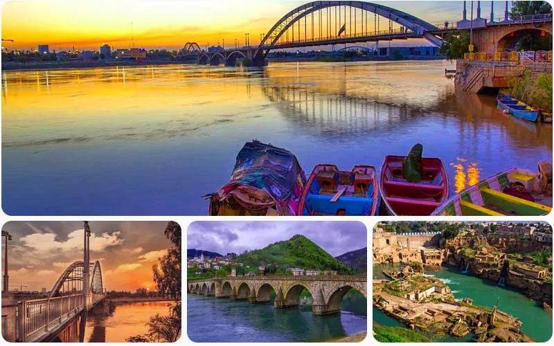 اهمیت فضای مجازی و طراحی وب‌سایت در خوزستان