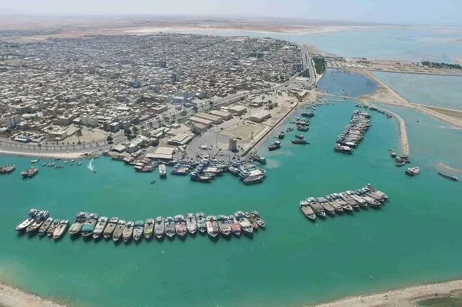 طراحی سایت در بندر دیلم