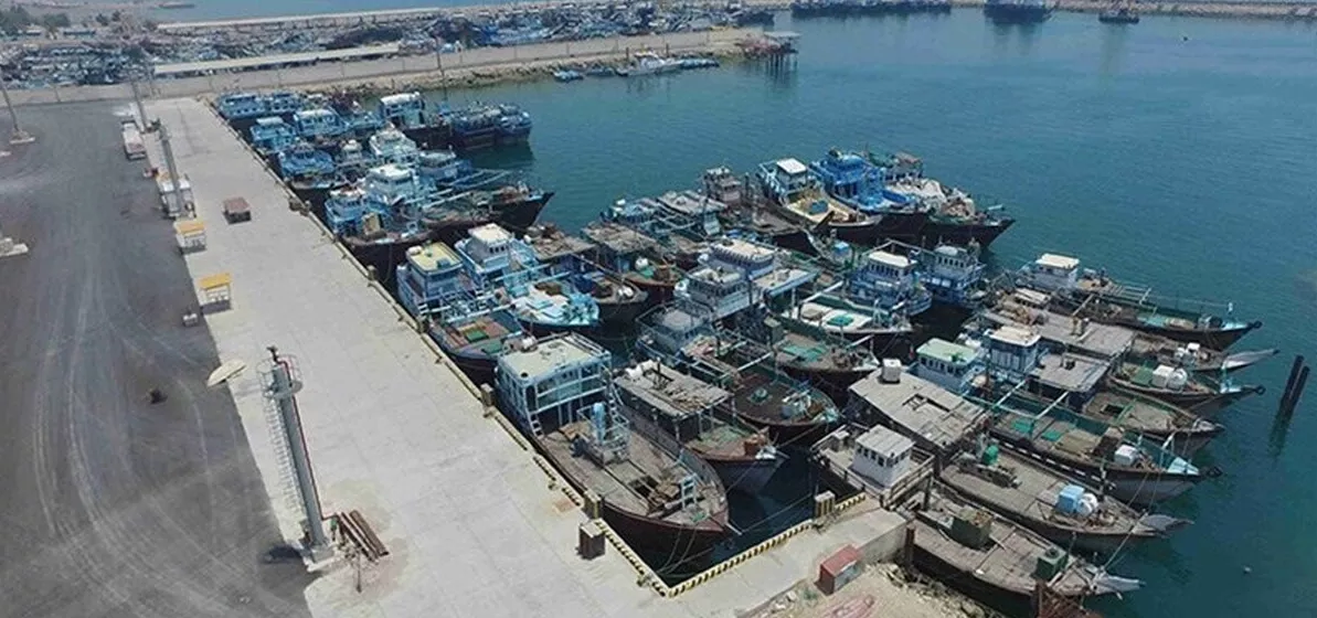 طراحی وب سایت در بندر گناوه