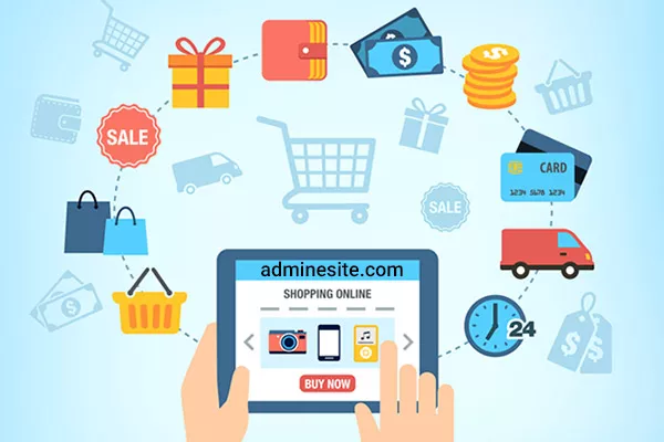 اهمیت داشتن یک وب‌ سایت برای جوامع تجاری