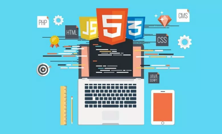 معرفی تکنولوژی HTML5 و اهمیت آن در طراحی یک وب‌سایت حرفه‌ای