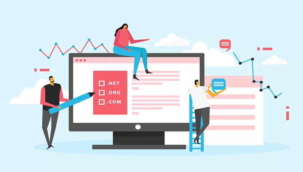 اهمیت عمر دامنه در بهبود رتبه وب‌سایت در نتایج جستجو