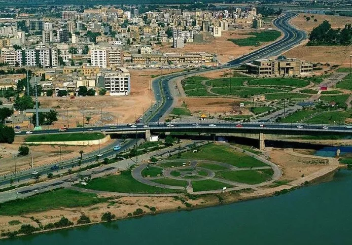 طراحی وب سایت در کوروش اهواز
