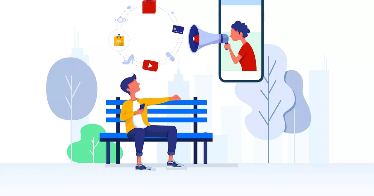 بازاریابی تعاملی در دیجیتال مارکتینگ