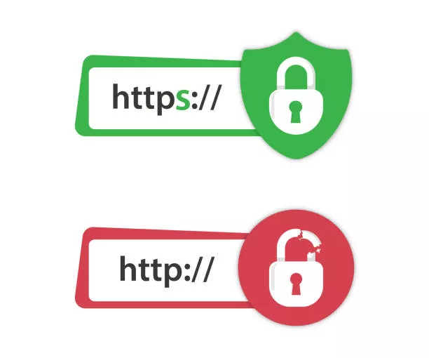 HTTP و HTTPS: تفاوت‌ها و اهمیت آنها
