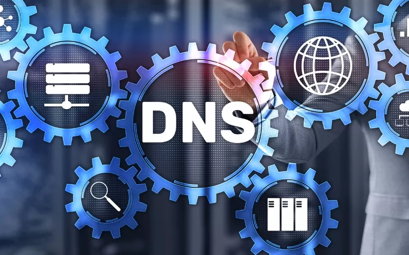 DNS چیست و چگونه کار می‌کند؟