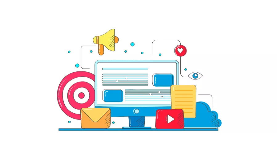 استراتژی‌های بازاریابی محتوا برای وب‌سایت‌های موفق