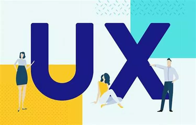 تجربه کاربری (UX) و تأثیر آن بر دیجیتال مارکتینگبرای کسب و کارها