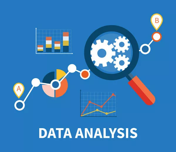 Analytics: تحلیل داده‌ها و اهمیت آن برای وب‌سایت