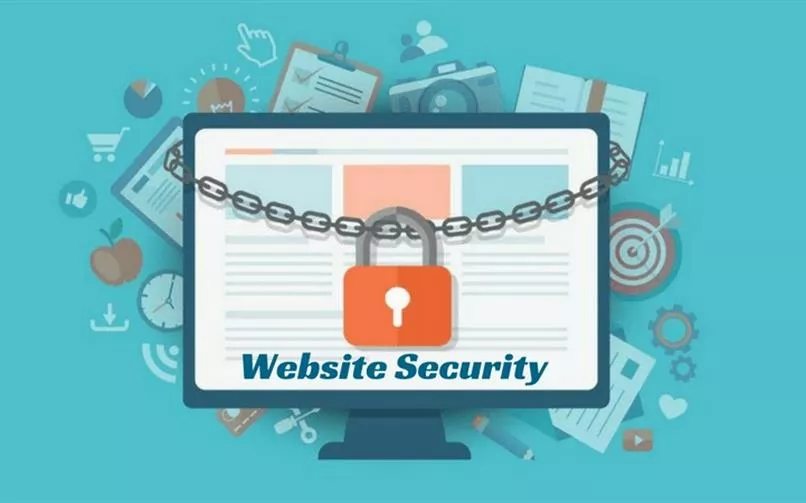 چگونه امنیت وب‌سایت خود را افزایش دهیم؟