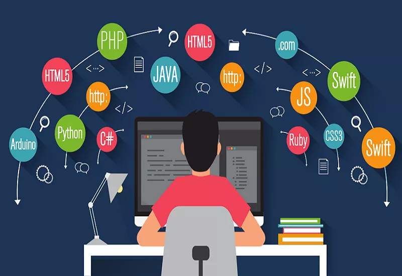 برنامه نویسی در اهواز