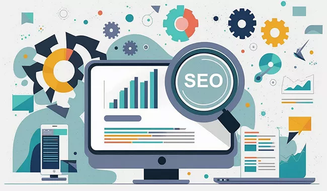 نکات و ترفندها SEO برای توسعه‌دهندگان وب