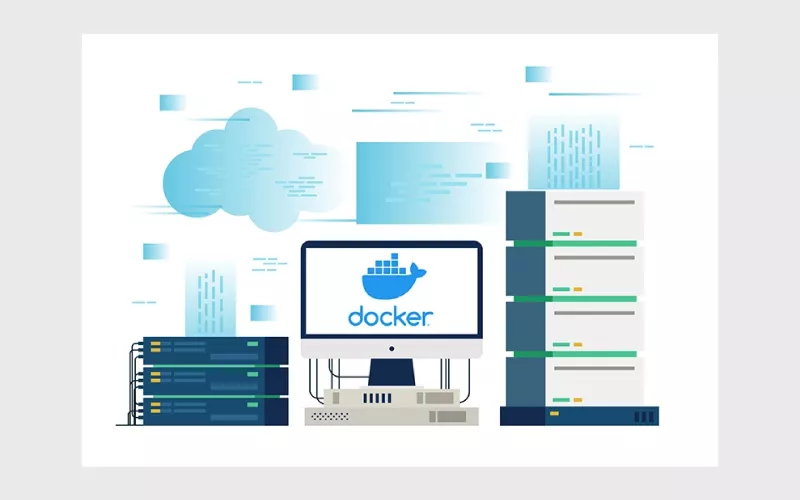 آموزش استفاده از Docker برای توسعه نرم‌افزارهای تحت وب