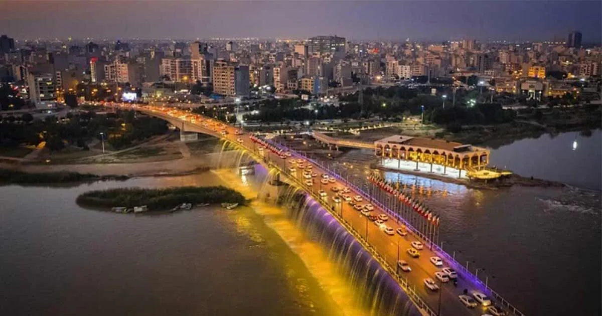 خدمات طراحی و پشتیبانی سایت در خوزستان و اهواز