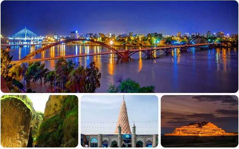 طراحی سایت فروشگاهی در خوزستان