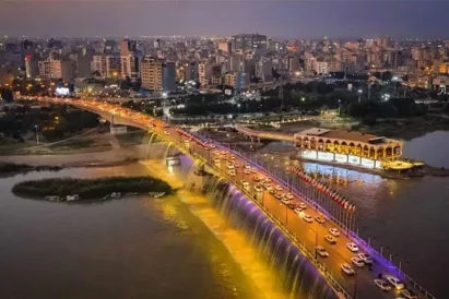 خدمات طراحی سایت در خوزستان