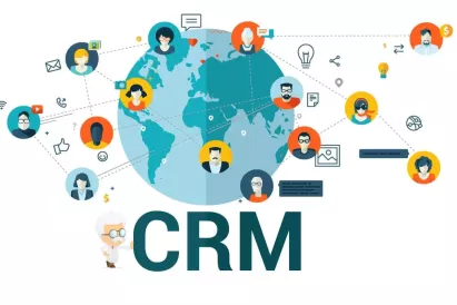 CRM چیست و برای چه کسب و کارهایی مناسب است؟