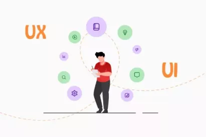 درک عمیق از UI و UX