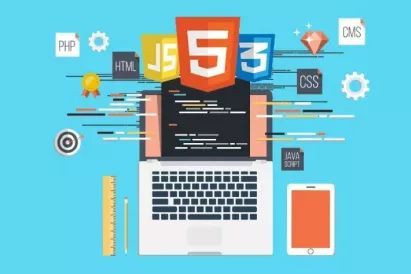 معرفی تکنولوژی HTML5 و اهمیت آن در طراحی یک وب‌سایت حرفه‌ای