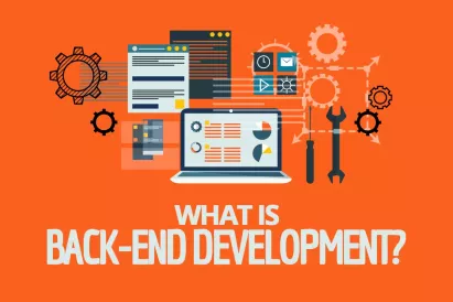 آشنایی با Backend Development زبان‌ها و فریم‌ورک‌ها